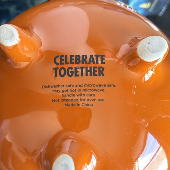 Purrfect brew cauldron mug - Picture 8 of 8